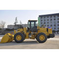 SEM Brand 656D 5 ton Wheel Loader with Spare Parts